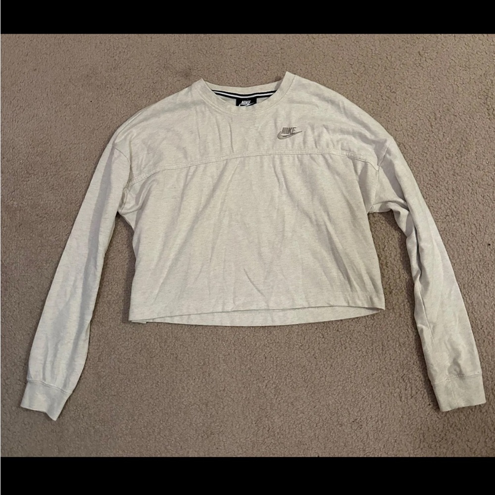 Nike Long Sleeve